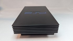 Sony PlayStation 2 Fat (SCP-39001) Console only  TESTED & Working
