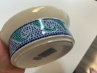 SUPERB DANSK MOSAIC WAVE 7" ALL PURPOSE ROUND VEGETABLE BOWL  EXCELLENT — photo 6