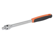 Bahco Swivel Head Breaker Bar 1/2in Square Dr...