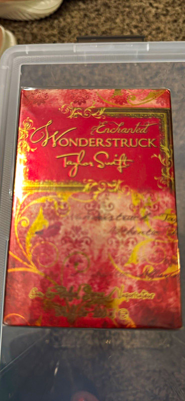 Taylor Swift Wonderstruck Enchanted Eau de Parfum Spray 3.4 fl oz
