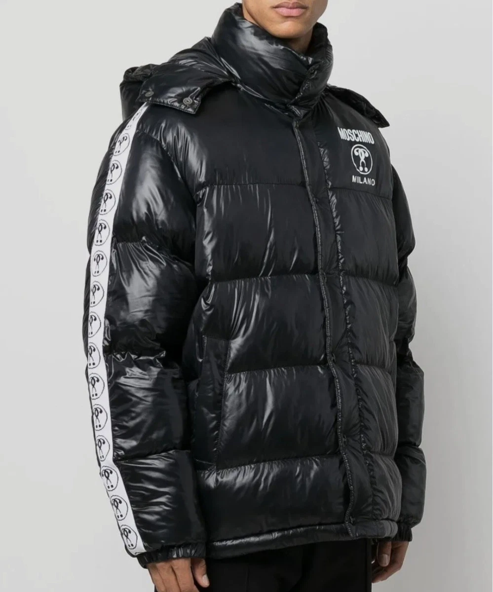 Moschino Jackets for Men for Sale | Shop New & Used | eBay