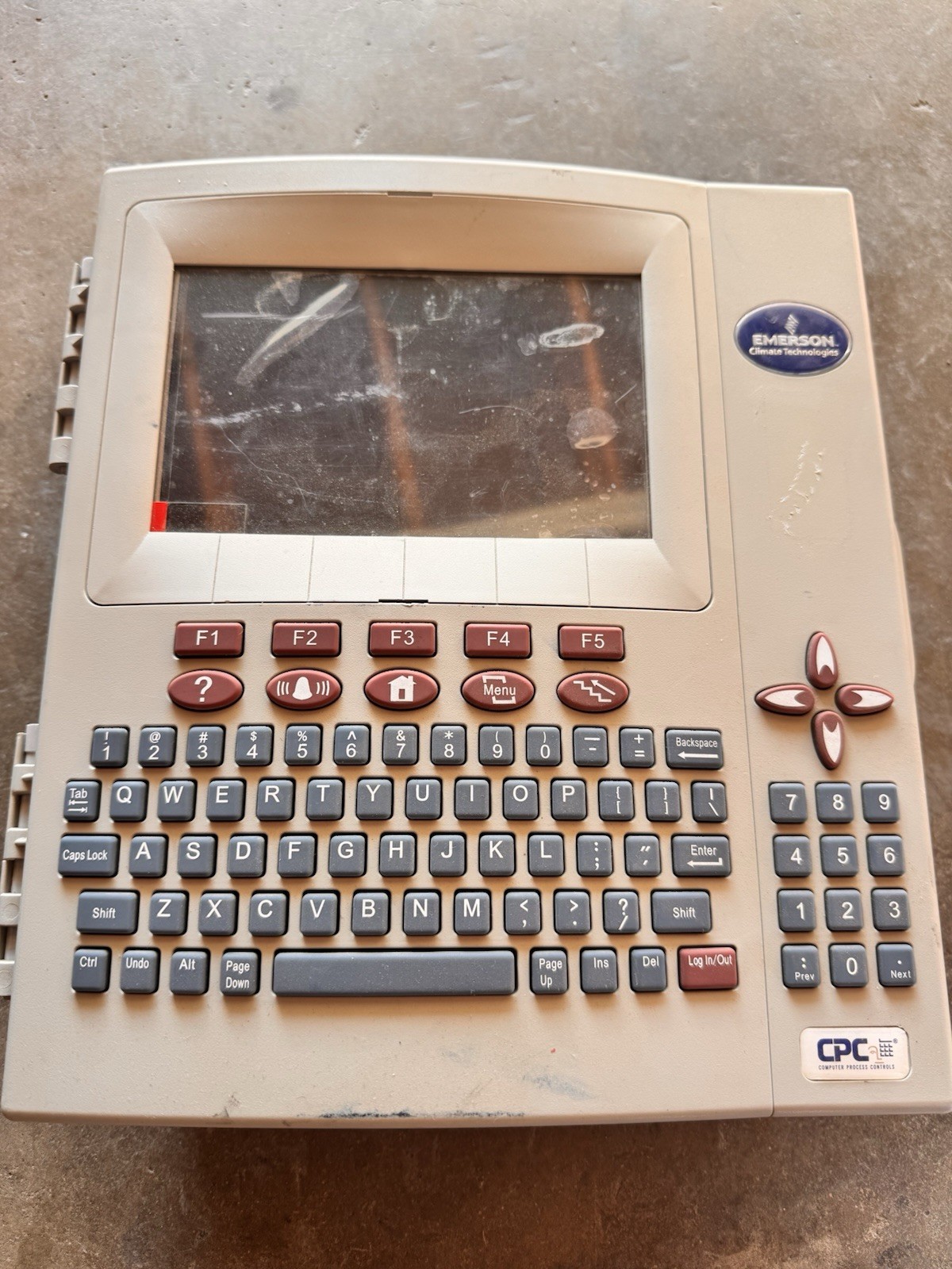 Emerson E2 bx300