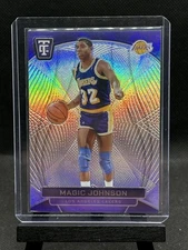 Sale Magic Johnson 2024 Totally Certified Basketball