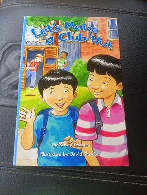 Reading 2007 Independent Leveled Reader Grade K Unit 6 Lesson 2 Advanced by...