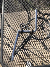 Haro BMX Crank Set 175 mm Fusion  Old School BMX