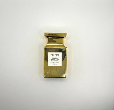 Tom Ford Private Bland Soleil Brulant EDP Spray For Women 3.4 Oz./100ml