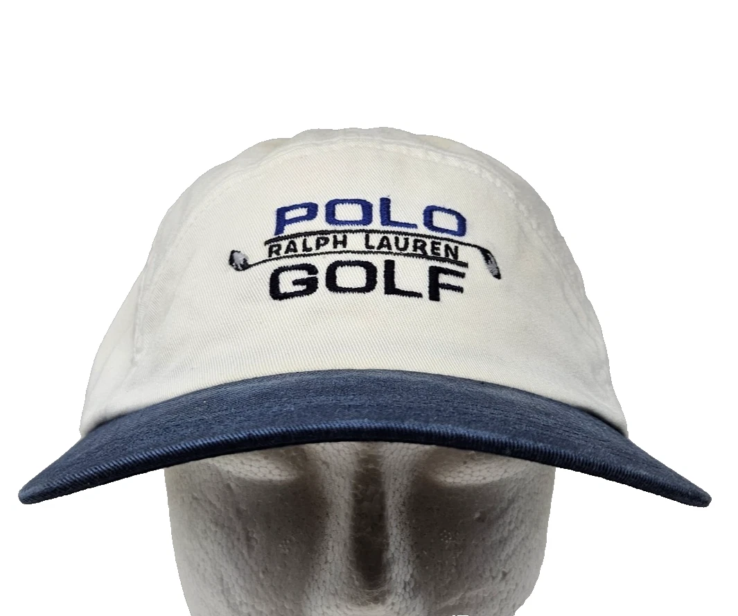 Polo Ralph Lauren Golf Hat Hats for Men for sale | eBay