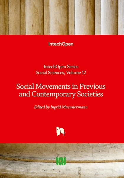 Ingrid Muenstermann | Social Movements In Previous And Contemporary Societies-image