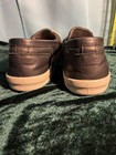 Keen Lorelai Slip On Shoes Women's Size 9 Brown Mirage Leather Casual Flats — photo 4