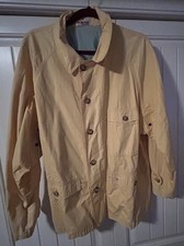 Marlboro Herren Jacke Größe 50 Herren Outdoor Sommer E737