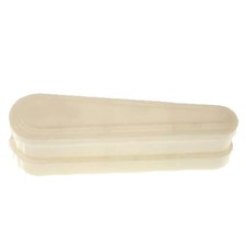 Gottlieb Flipper 3" Flipper Mazza in plastica - A13150