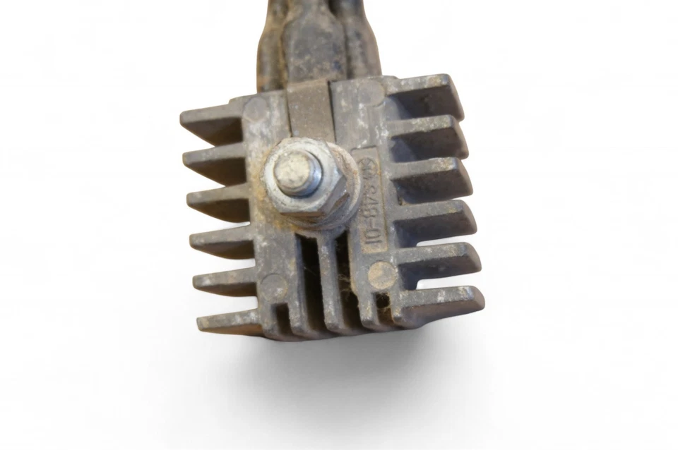 Regulador rectificador Honda Cb350 Cb 350 Xl250 Xl 250 Cl Cb 360 S4b-01 *2720R Foto 3 de 4