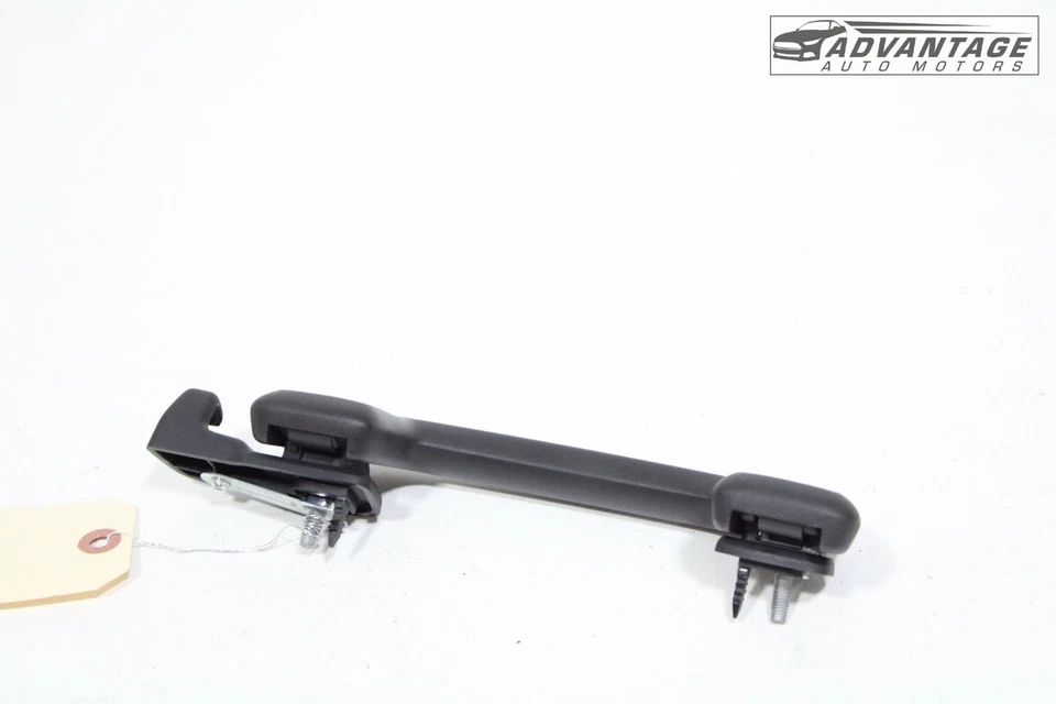 2025 CHEVROLET EQUINOX REAR LEFT SIDE UPPER ROOF GRAB GRIP HANDLE W/ HOOK OEM - Imagem 2 de 4