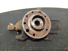 VAUXHALL ASTRA Wheel Hub Stub Axle N/S 2004-2012 1.8L Petrol Front LH 