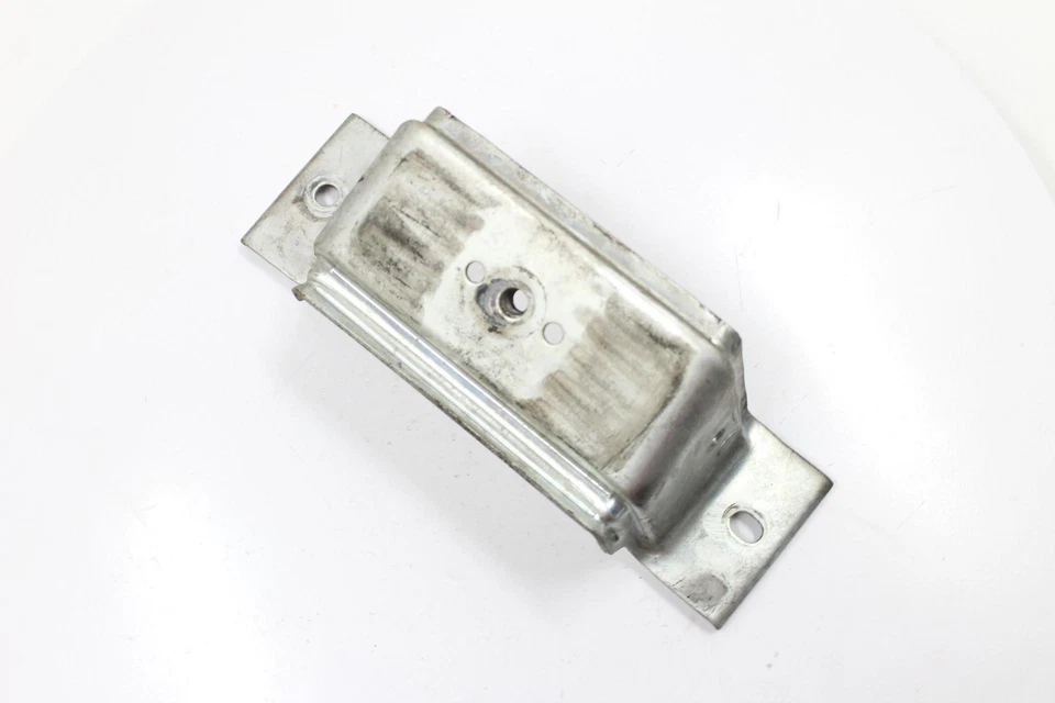 2009 SUZUKI VSTROM 1000 OEM GAS TANK FUEL CELL PETROL RESERVOIR BRACKET MOUNT - Image 2 of 4