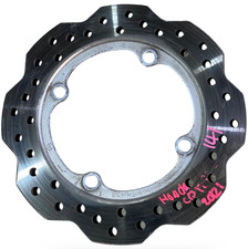 Honda CB125R CBF125NAM 2018-2024 – Rear Brake Disk