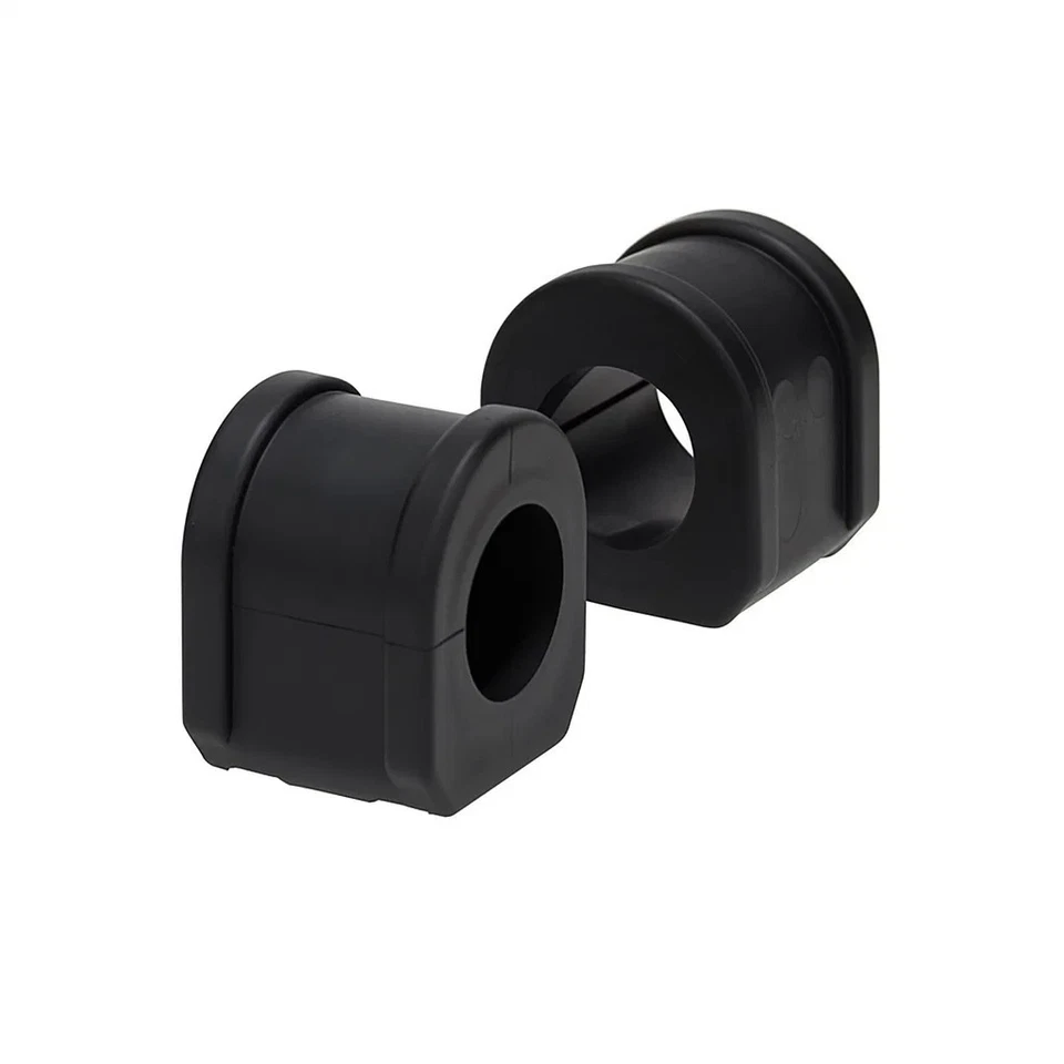 Kit de bucha barra estabilizadora ACDelco genuína para Oldsmobile Cutlass Supreme 90-97 - Imagem 3 de 4