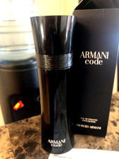 Armani Code By Giorgio Armani For Men Eau de ...