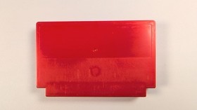 Bomber King Nintendo Famicom Japanese Cleaned & Tested