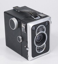 ZEISS BOX TENGOR 56/2/226830