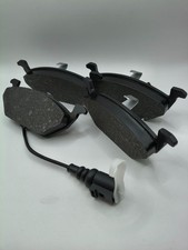 Bremsbeläge vorne für AUDI A2 A3 SEAT Leon Ibiza SKODA Fabia VW Golf Polo Bora