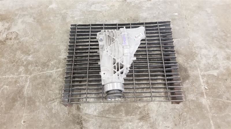 19 2019 MASERATI GHIBLI OEM REAR CARRIER DIFF DIFFERENTIAL 3.0L RWD 670039125