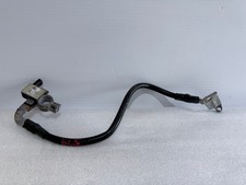 BMW 2 SERIES ACTIVE TOURER F45 NEGATIVE BATTERY CABLE TERMINAL IBS LEAD 91178...