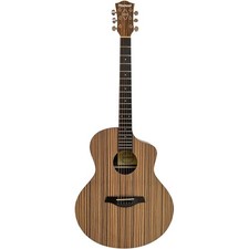 Nomad Series Electro-Acoustic Guitars