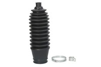 Spidan 84254 Lenkmanschette Gummi FüR Opel Agila (B) (H08) Vorne Links, Vorne