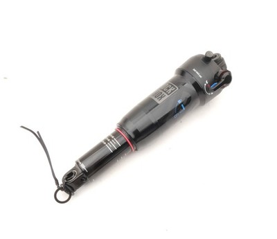 Rockshox Deluxe Select+ RT 210x52,5mm DebonAir Luft Dämpfer 210mm - NEU