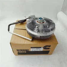 Cooling Fan Clutch 55056990AC Fits For 04-10 Dodge Ram 2500 Cummins Diesel 5.9L