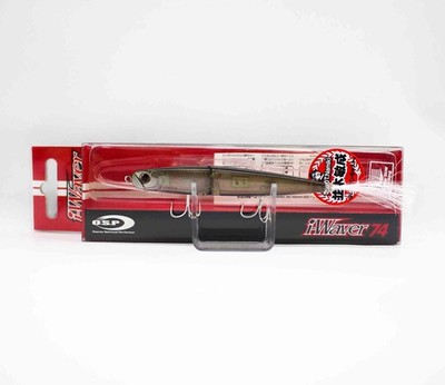 OSP i-Waver 74 SSS Versenkung K�der PC-67 (9860)