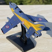 Modello Militare 1:100 - Caccia d'Attacco G.91 Aeronautica Militare Italiana