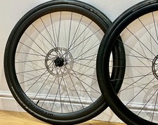 Cannondale Hollowgram HG 35 Carbon Disc wheelset SRAM XDR