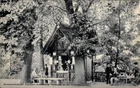 Postcard Aachen, Lousberg, drinking hall at the pyramid - 5085472