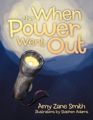 Smith - When the Power Went Out - New paperback or softback - X555z