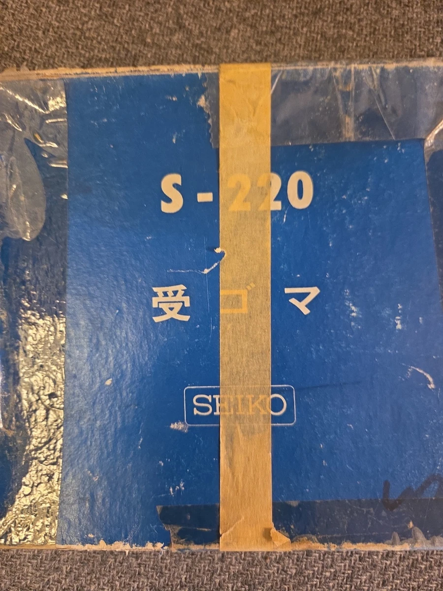 Seiko Watch Tools & Repair Kits for sale | eBay