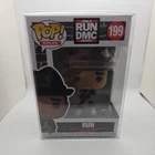 Funko POP! Rocks - Run-DMC - Run #199