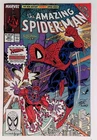 Amazing Spider-Man, The #327 (Dec 1989, Marvel) FN+