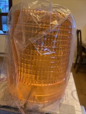 Mercedes-Benz Genuine Amber Lens Only - A 001 822 65 10