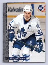 1996-97 LEAF PREFERRED Hockey - Take Your Pick!