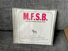 M.F.S.B definitive CD