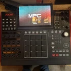 Akai Professional MPC-X Standalone Sampler and Sequencer