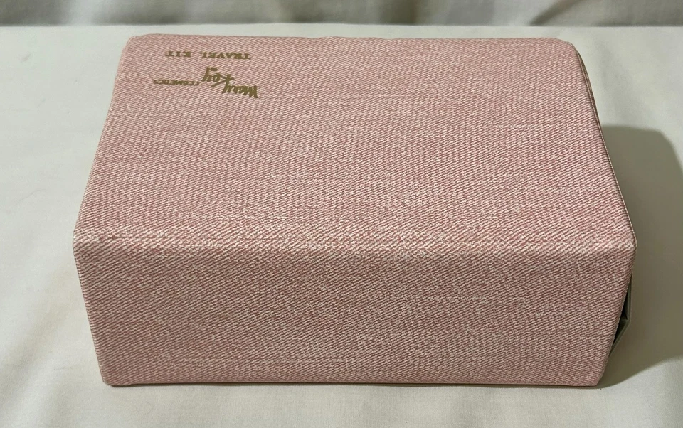 Mary Kay Cosmetics Travel Kit Box (Empty) 7x5x3 - Image 4 of 4