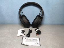 Skullcandy Crusher  Wireless Headphones -Blac...