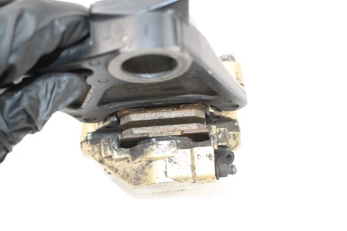04-05 Suzuki GSXR600 GSXR 600 Rear Brake Caliper - Picture 4 of 4