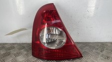 Feu arrière Renault CLIO