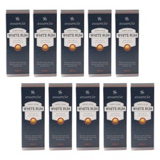 10X Essencia White Rum 28ml Premium Essence makes 2.25L Home Brew