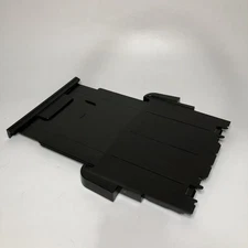 HP Officejet 8600 CM749-40024 Printer Output Paper Stopper Catch Tray