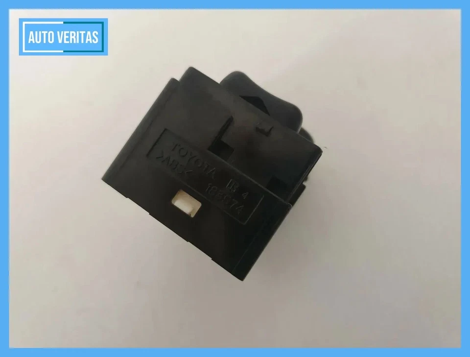 ⭐⭐⭐ Original mirror adjustment switch Toyota Yaris 183574 ⭐⭐⭐ - Image 3 of 3